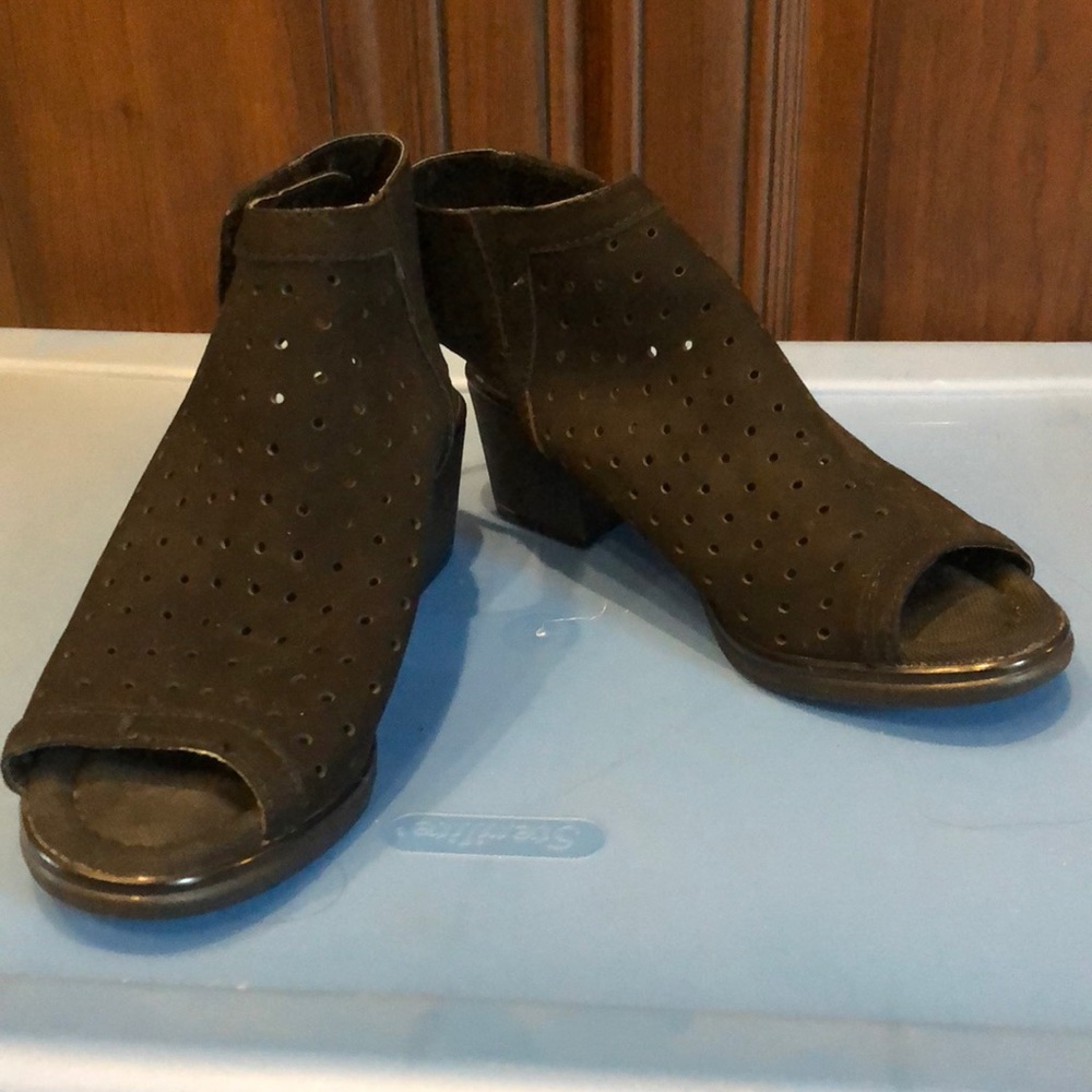 Steve Madden Sandals